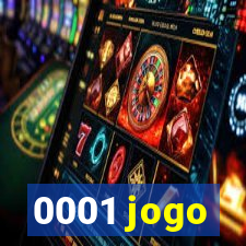 0001 jogo